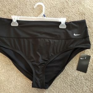 NWT NIKE Swim Bottom Size 2X